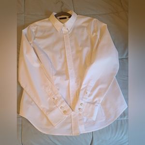 New York & Company LS button down